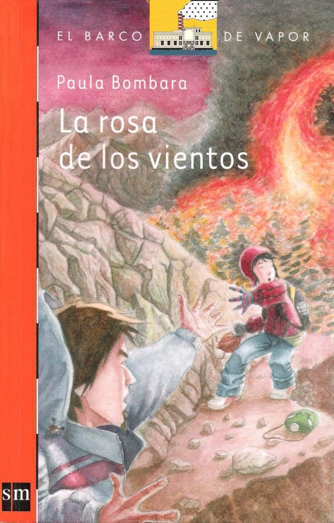 La Rosa de los Vientos Pages 1-50 - Flip PDF Download